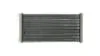 Радиатор печки, DAF 65/75/85/95 MAHLE / KNECHT AH 117 000S (фото 2)