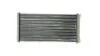 Радиатор печки, DAF 65/75/85/95 MAHLE / KNECHT AH 117 000S (фото 6)