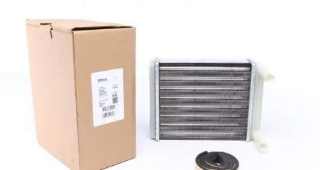Радіатор пічки MB Sprinter/VW LT TDI 96-06 MAHLE / KNECHT AH 128 000S