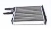 Радиатор печки Citroen Jumper/Fiat Ducato/Peugeot Boxer 94- MAHLE / KNECHT AH 147 000S (фото 3)