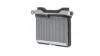 Радиатор печки F01-14/F07/F10/F11 2.0-6.0 08- (Premium Line! OE) MAHLE / KNECHT AH 189 000P (фото 4)