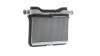 Радиатор печки F01-14/F07/F10/F11 2.0-6.0 08- (Premium Line! OE) MAHLE / KNECHT AH 189 000P (фото 10)
