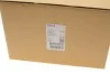 Радиатор печки VW Caddy II/Golf I-IV 1.4-1.9 TDI 95-02 MAHLE / KNECHT AH 19 000S (фото 4)