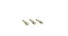 Радіатор пічки Peugeot 206 1.1-2.0 00- MAHLE / KNECHT AH 194 000P (фото 7)