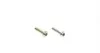 Радіатор пічки Peugeot 206 1.1-2.0 00- MAHLE / KNECHT AH 194 000P (фото 9)