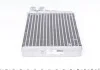 Радиатор печки VW Caddy III/IV/Golf V/VI 03- (180x185x32) MAHLE / KNECHT AH 208 000S (фото 3)