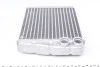 Радиатор печки VW Caddy III/IV/Golf V/VI 03- (180x185x32) MAHLE / KNECHT AH 208 000S (фото 5)