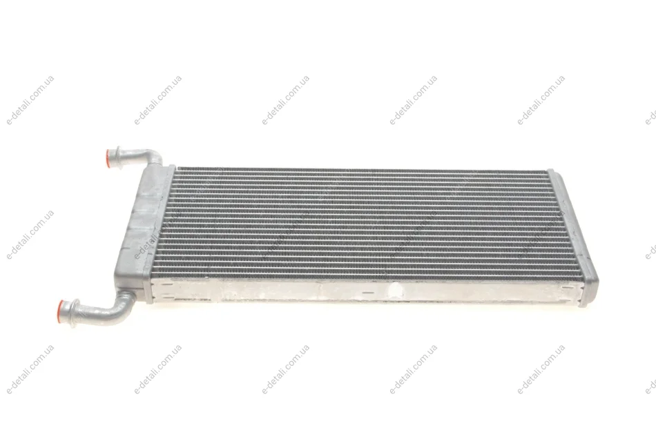 Радіатор пічки MB Sprinter 06- MAHLE / KNECHT AH 241 000S (фото 1)