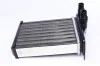 Радиатор печки Opel Vivaro/ Renault Trafic 01- MAHLE / KNECHT AH 246 000S (фото 5)