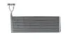 Радиатор печки, SCANIA SERIE P,G,R,T MAHLE / KNECHT AH 46 000S (фото 2)