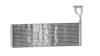 Радиатор печки, SCANIA SERIE P,G,R,T MAHLE / KNECHT AH 46 000S (фото 6)