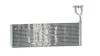 Радиатор печки, SCANIA SERIE P,G,R,T MAHLE / KNECHT AH 46 000S (фото 6)