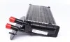 Радиатор печки VW T4 90- MAHLE / KNECHT AH 47 000S (фото 3)