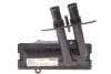 Радиатор печки VW T4 90-03- (+AC) MAHLE / KNECHT AH 69 000S (фото 3)