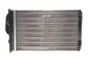 Радиатор печки VW T4 90-03- (+AC) MAHLE / KNECHT AH 69 000S (фото 5)