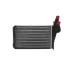 Радіатор пічки Renault Clio II/Kangoo 1.1-3.0 98- MAHLE / KNECHT AH 73 000S (фото 3)