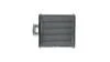 Радиатор печки AUDI/SKODA/VW A1/Fabia/Polo \'\'00>> MAHLE / KNECHT AH75000P (фото 3)
