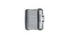Радиатор печки AUDI/SKODA/VW A1/Fabia/Polo \'\'00>> MAHLE / KNECHT AH75000P (фото 8)
