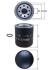 Картридж осушувача повітря MAHLE / KNECHT AL 23 (фото 1)