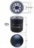Картридж осушувача повітря MAHLE / KNECHT AL 23 (фото 1)