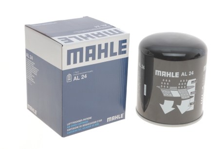 Фильтр осушителя воздуха MAHLE MAHLE / KNECHT AL 24