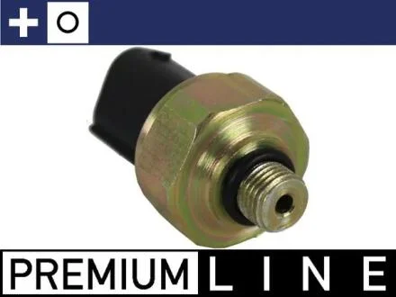 Пневматичний вимикач AC MAHLE / KNECHT ASE22000P