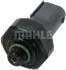 Датчик тиску кондиціонера MB Sprinter CDI 06-/C-class (W203/W204/W205)/E-class (W211/W212) MAHLE / KNECHT ASE23000P (фото 2)
