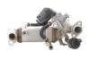 Радіатор рециркуляції ВГ BMW 3 (E90) 3.0d (N57) 05-11/5 (F10) 2.0d (N47)/2.0d (N57) 10-16 MAHLE / KNECHT CE10000P (фото 8)