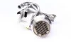 Радиатор рециркуляции ОГ с клапаном EGR VW Caddy IV 2.0TDI 15-/ Golf VII 2.0 TDI 13-16 MAHLE / KNECHT CE 18 000P (фото 7)