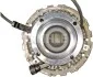 Віскозна муфта MAHLE / KNECHT CFC 191 000P (фото 4)