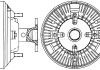 Вискозная муфта MAHLE / KNECHT CFC231000P (фото 2)