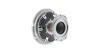 Муфта вентилятора DAF XF 95 MAHLE / KNECHT CFC 35 000P (фото 5)