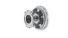 Муфта вентилятора DAF XF 95 MAHLE / KNECHT CFC 35 000P (фото 7)