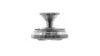 Муфта вентилятора DAF XF 95 MAHLE / KNECHT CFC 35 000P (фото 10)