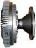 Віскомуфта вентилятора MAHLE / KNECHT CFC 42 000P (фото 5)