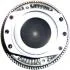 Віскомуфта вентилятора MAHLE / KNECHT CFC 42 000P (фото 8)