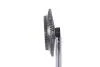 Муфта/крильчатка вентилятора BMW 5 (E34) / 5 (E39) / 7 (E32) / 7 (E38) / 8 (E31) MAHLE / KNECHT CFC 57 000P (фото 5)