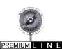 Термомуфта W124/W126 (Premium Line! OE) MAHLE / KNECHT CFC67000P (фото 1)