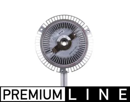 Термомуфта W124/W126 (Premium Line! OE) MAHLE / KNECHT CFC67000P