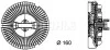 Віскозна муфта MAHLE / KNECHT CFC77000P (фото 2)