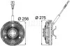 Віскозна муфта MAHLE / KNECHT CFC 85 000P (фото 2)