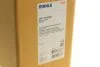 Вентилятор радиатора BMW 3 (E46) 1.6-3.0 98-06 (с диффузором) M45/M54/M57/N46 MAHLE / KNECHT CFF 137 000S (фото 2)