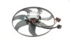 Вентилятор радіатора (електричний) VW Caddy/Audi A1/A3/Skoda Octavia/Superb 1.2-3.6 03- (D=360) MAHLE / KNECHT CFF 138 000S (фото 6)