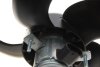 Вентилятор радіатора Citroen Berlingo/Peugeot Partner 1.1-2.0D 96- MAHLE / KNECHT CFF 276 000P (фото 3)