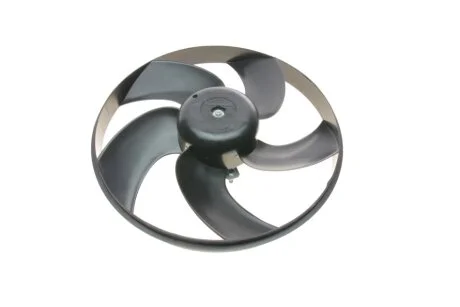 Вентилятор радіатора Citroen Berlingo/Peugeot Partner 1.1-2.0D 96- MAHLE / KNECHT CFF 276 000P
