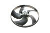 Вентилятор радіатора Citroen Berlingo/Peugeot Partner 1.1-2.0D 96- MAHLE / KNECHT CFF 276 000P (фото 5)