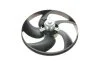 Вентилятор радиатора Citroen Berlingo/Peugeot Partner 1.1-2.0D 96- MAHLE / KNECHT CFF 276 000P (фото 5)