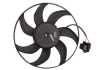 Вентилятор радиатора MAHLE / KNECHT CFF338000P (фото 1)