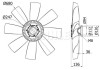 Віскозна муфта MAHLE / KNECHT CFF430000S (фото 1)