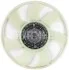 Вентилятор MAHLE / KNECHT CFF 468 000P (фото 4)